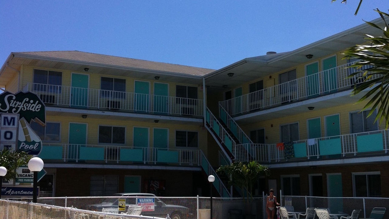 Photo of Outdoor in Seaside Heights