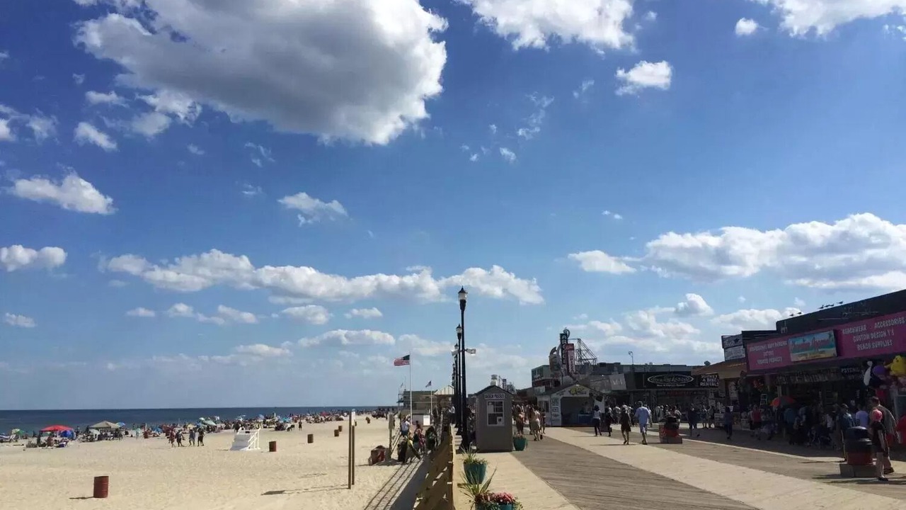 Photo of Others in Seaside Heights