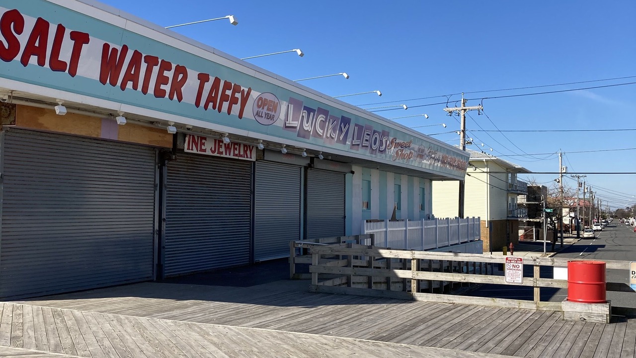 Photo of Others in Seaside Heights
