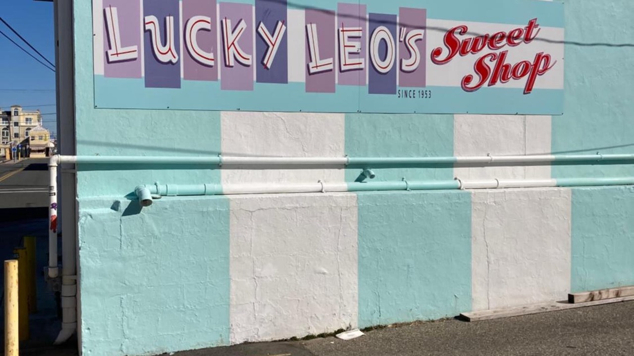 Photo of Outdoor in Seaside Heights