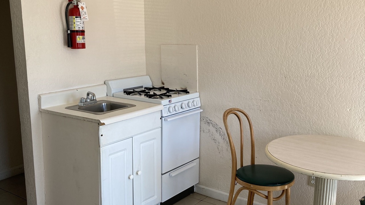 Photo of Kitchen in Seaside Heights