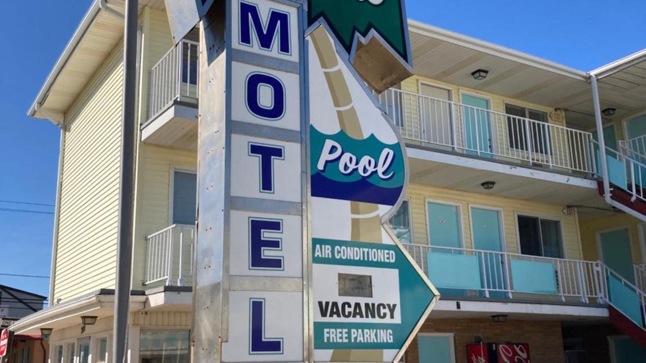 Photo of Outdoor in Seaside Heights