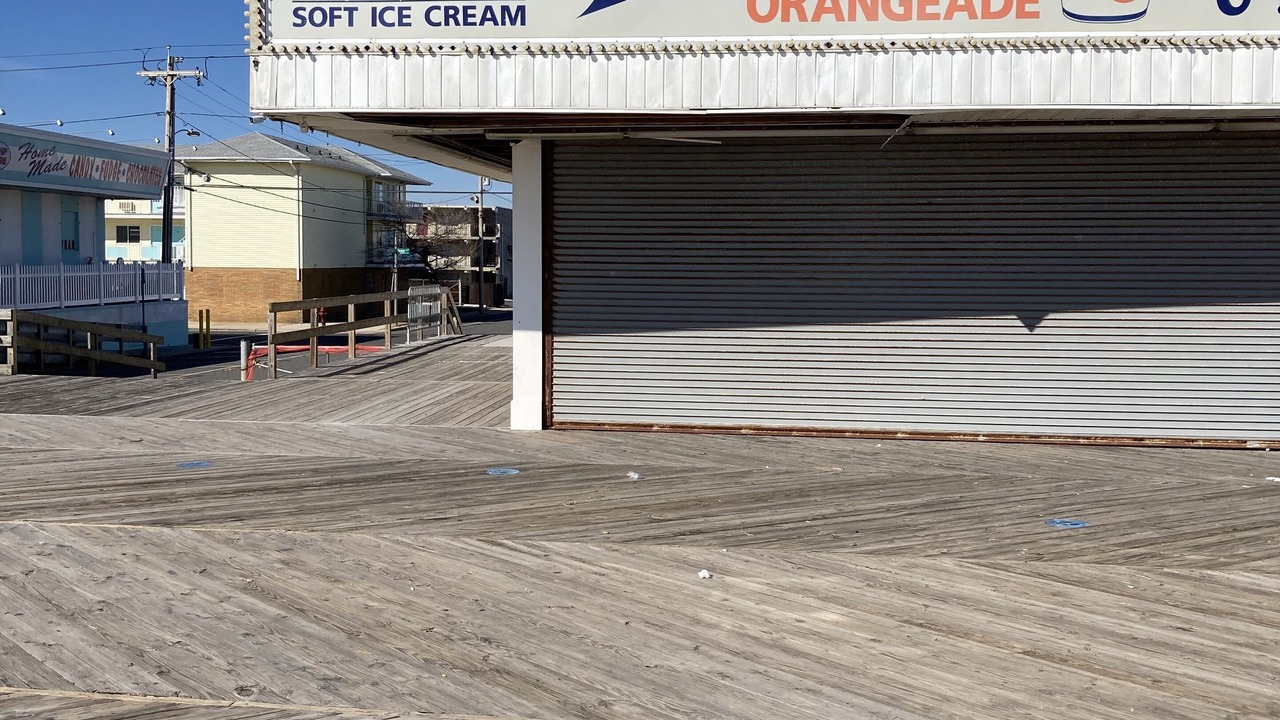 Photo of Others in Seaside Heights
