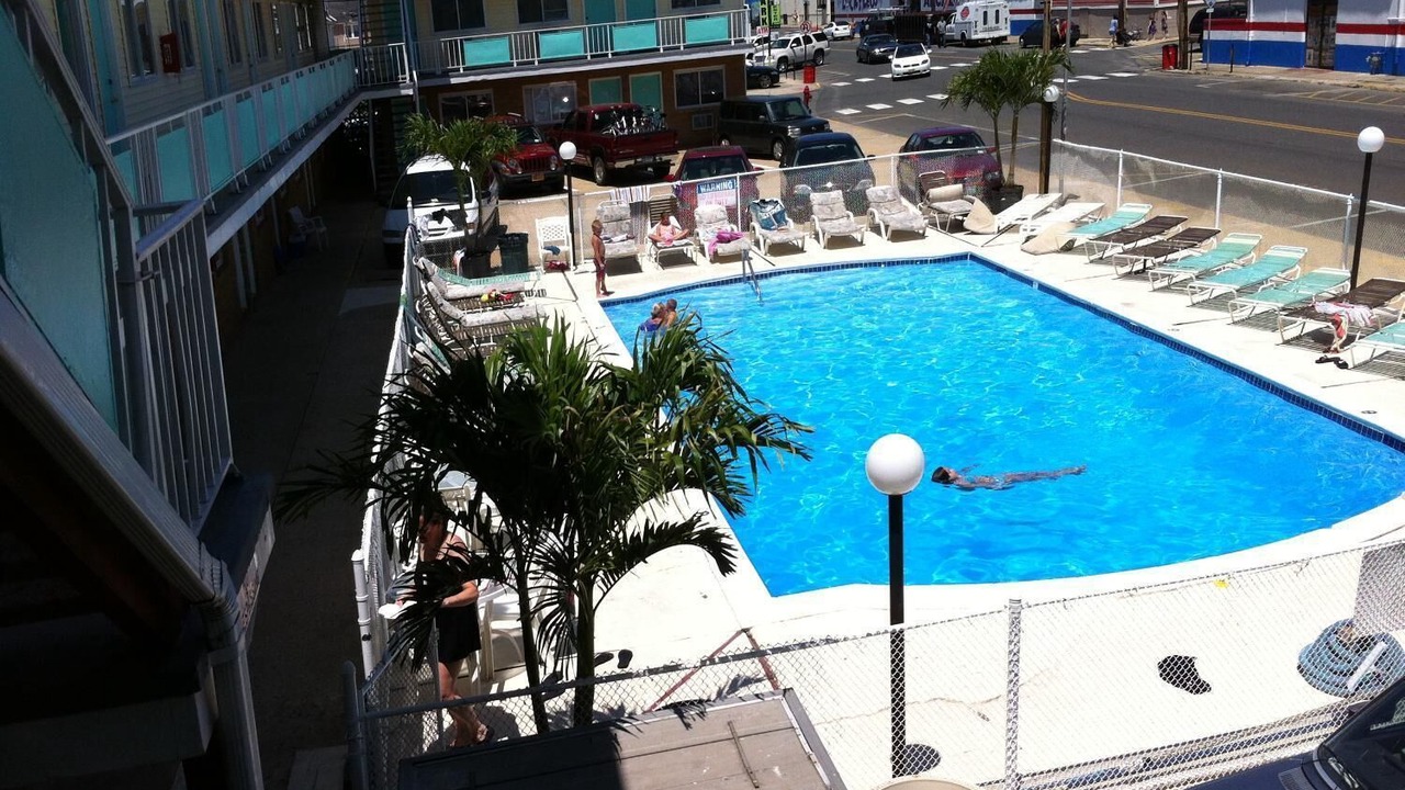 Photo of Outdoor in Seaside Heights
