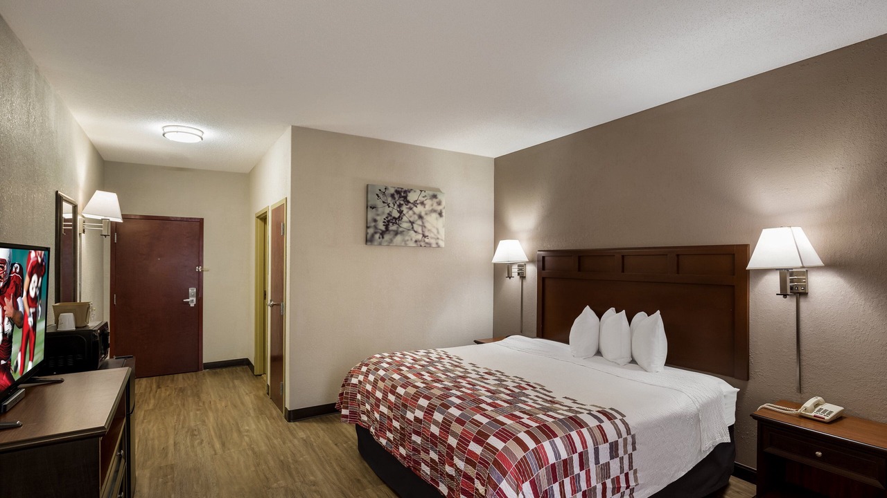 Photo of Bedroom in Mifflinville