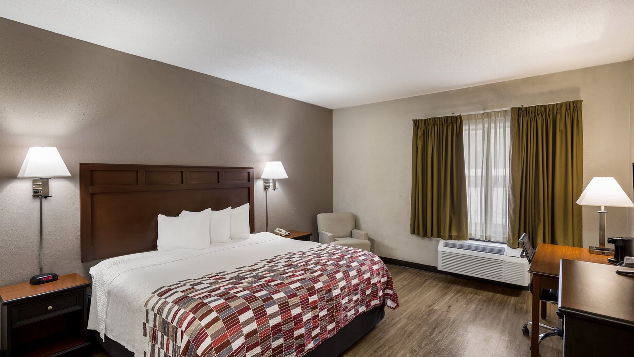 Photo of Bedroom in Mifflinville