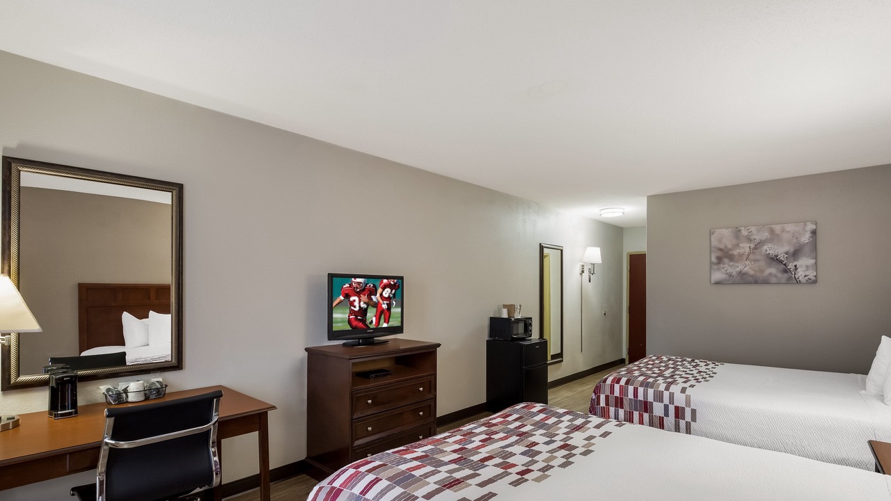 Photo of Bedroom in Mifflinville