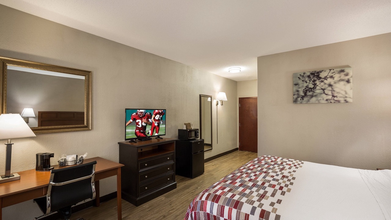 Photo of Bedroom in Mifflinville