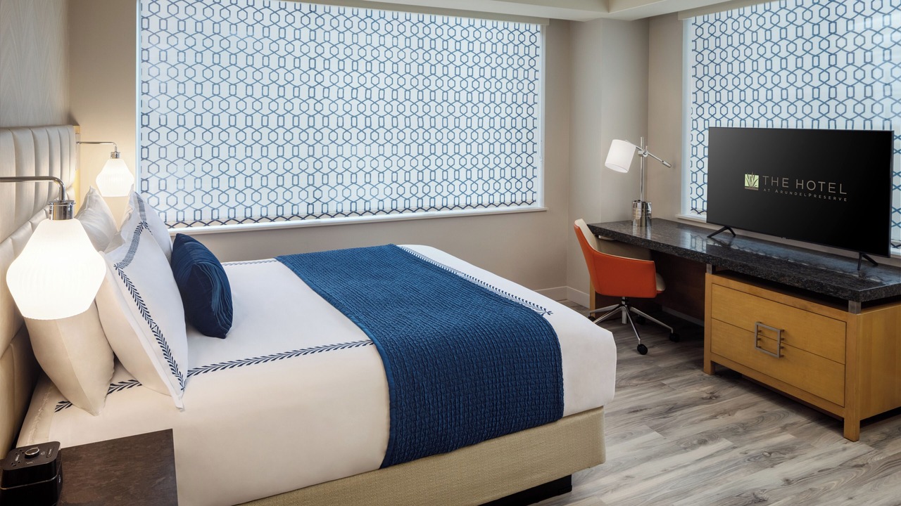 Photo of Bedroom in Hanover