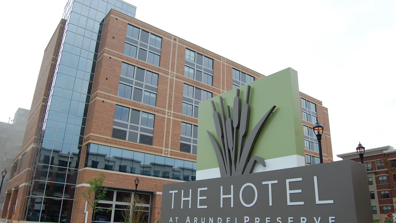 Photo of Outdoor in Hanover