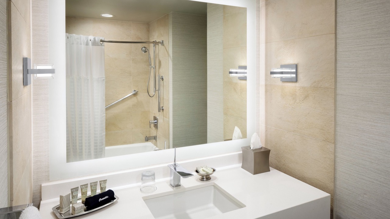 Photo of Bathroom in Hanover