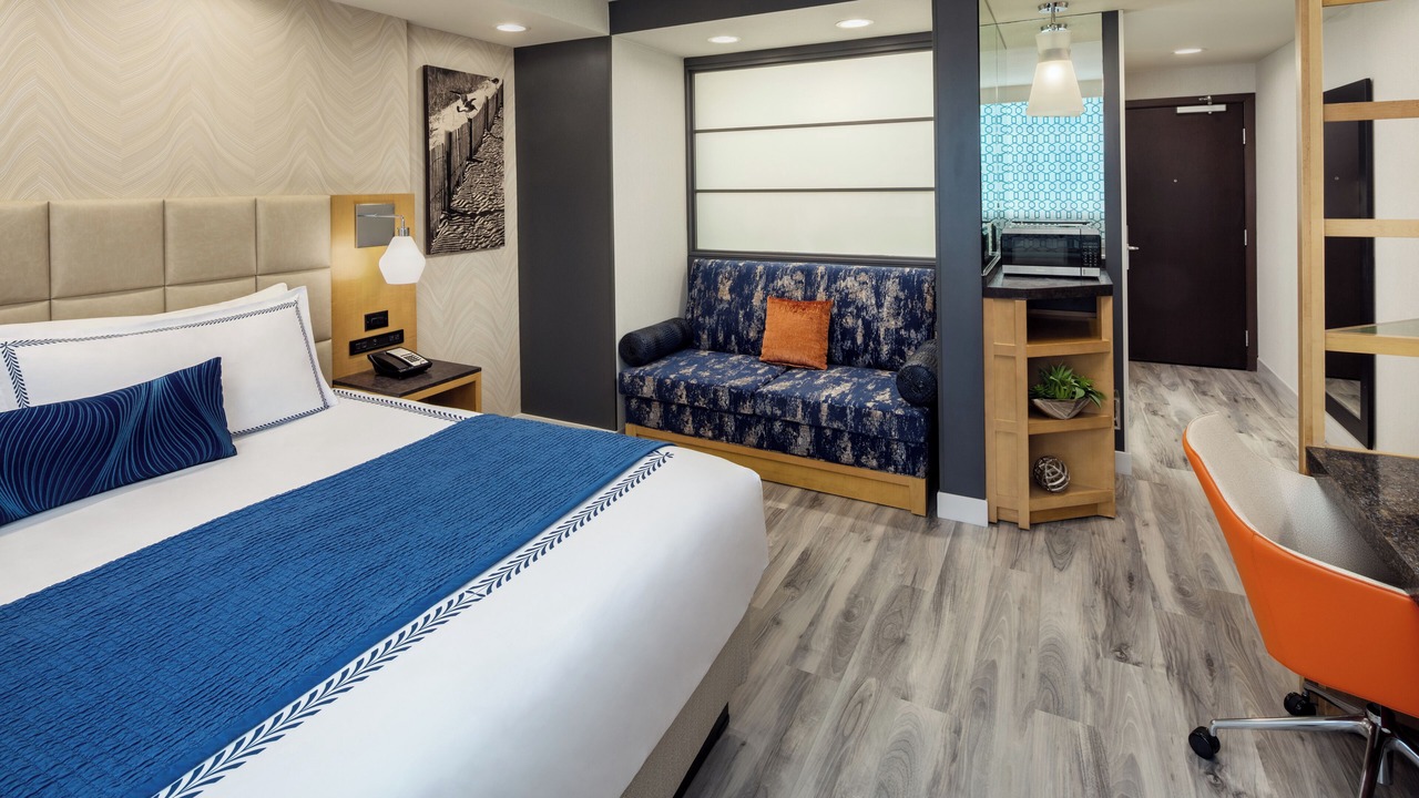 Photo of Bedroom in Hanover