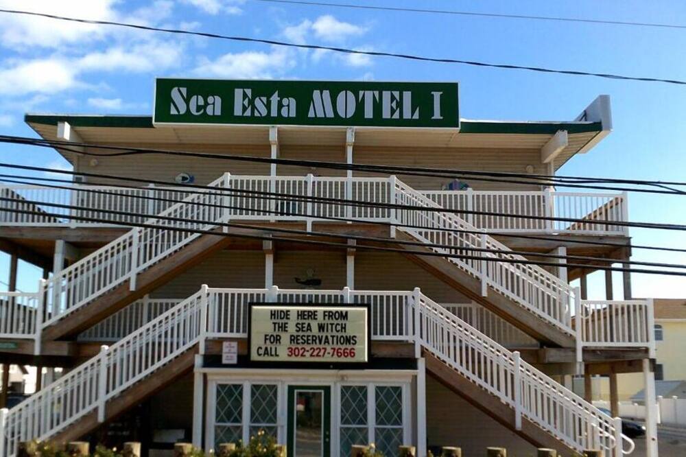 Photo of Outdoor in Rehoboth by the Sea