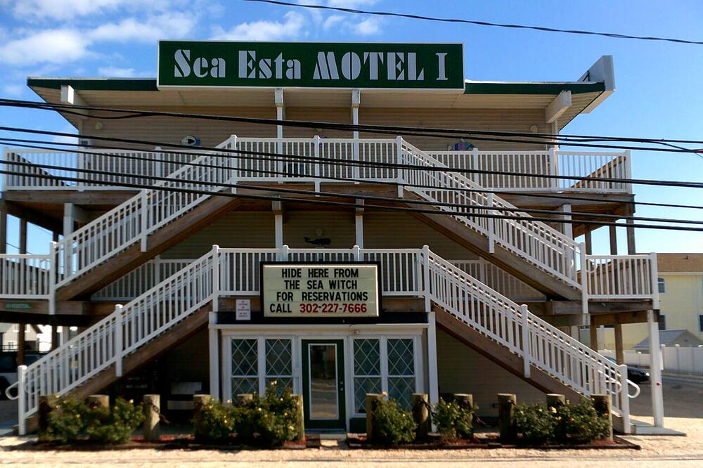 Photo of Outdoor in Rehoboth by the Sea