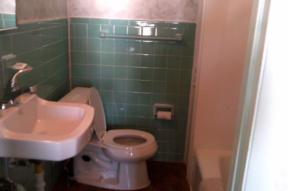 Photo of Bathroom in Rehoboth by the Sea