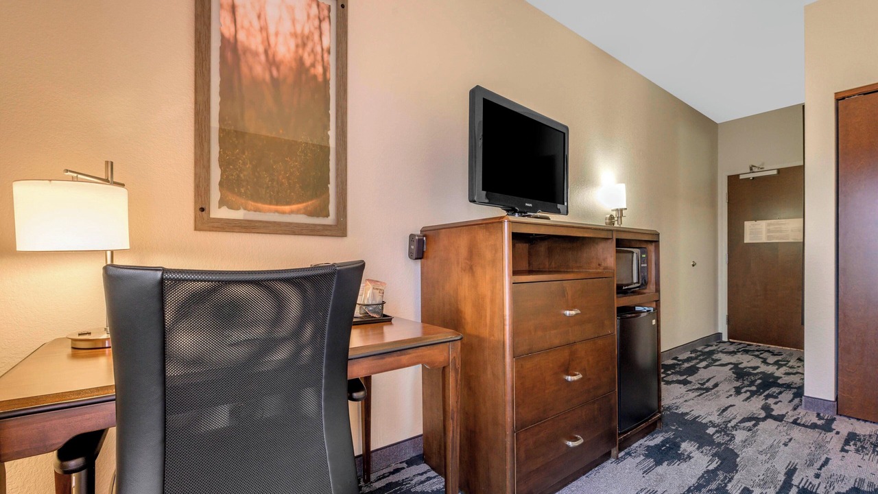 Photo of Bedroom in Slippery Rock