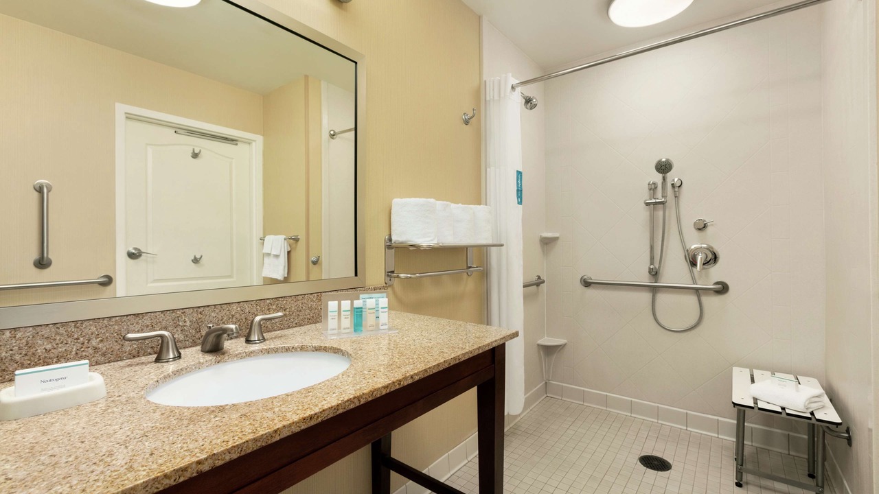 Photo of Bathroom in Charles Town