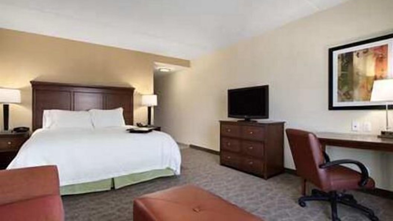 Photo of Bedroom in Charles Town