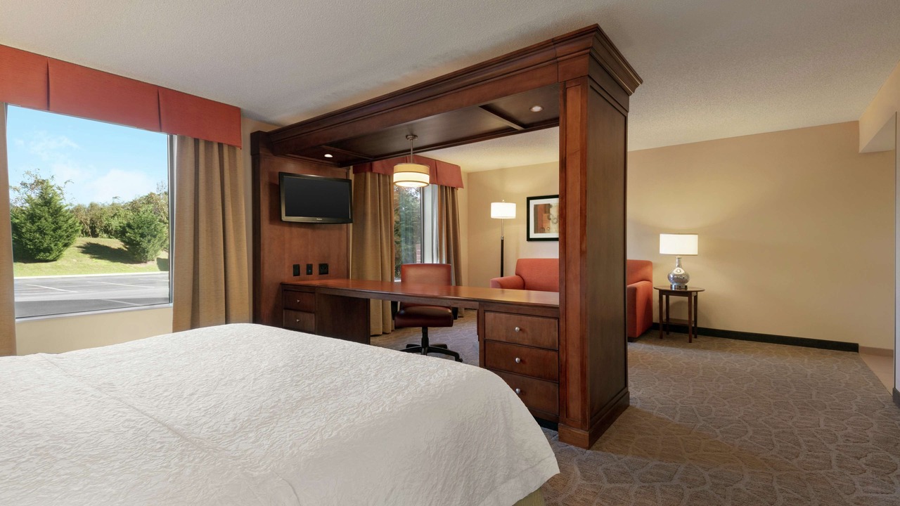 Photo of Bedroom in Charles Town