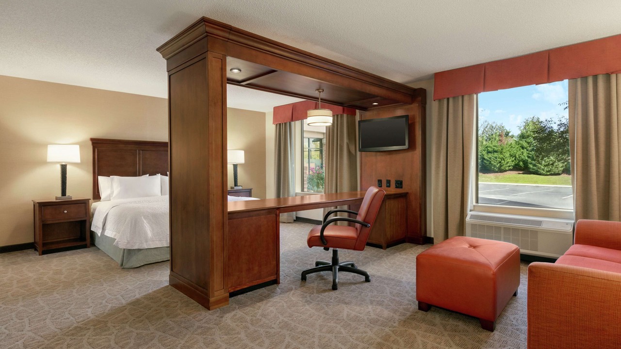 Photo of Bedroom in Charles Town