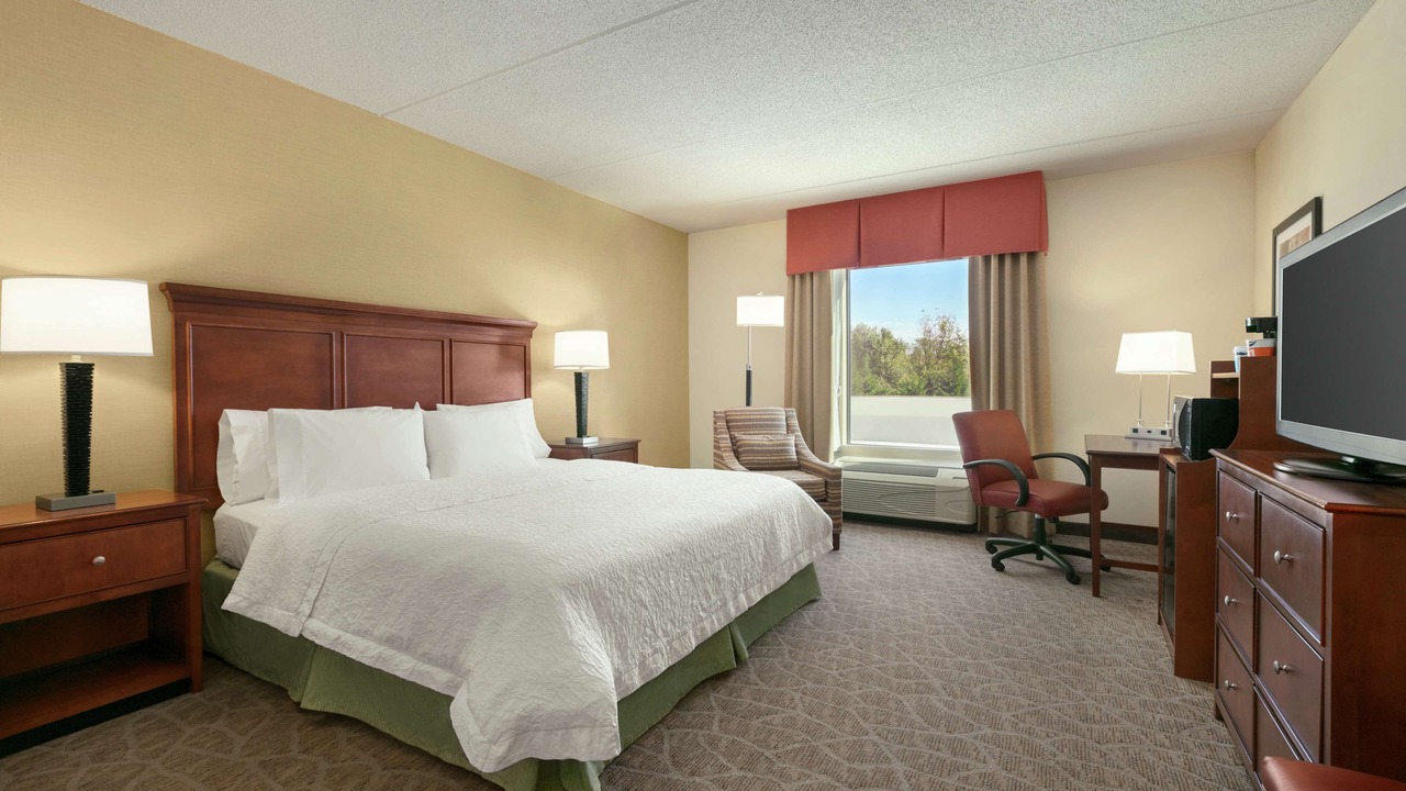 Photo of Bedroom in Charles Town