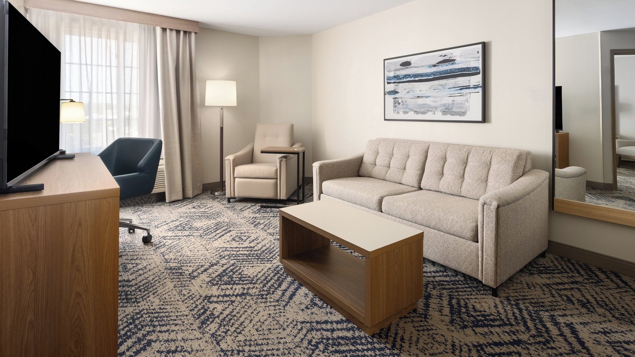 Photo of Bedroom in Chambersburg