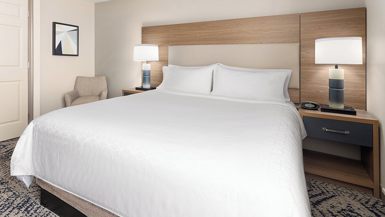 Photo of Bedroom in Chambersburg