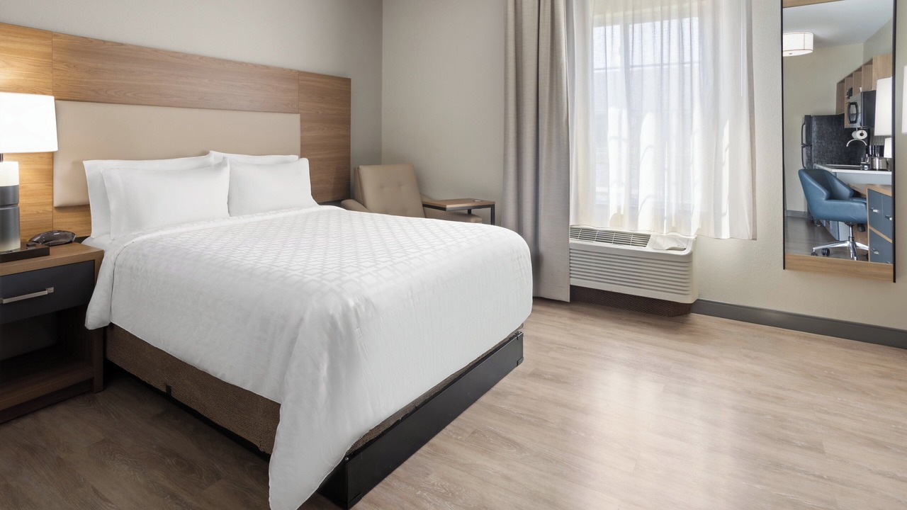 Photo of Bedroom in Chambersburg