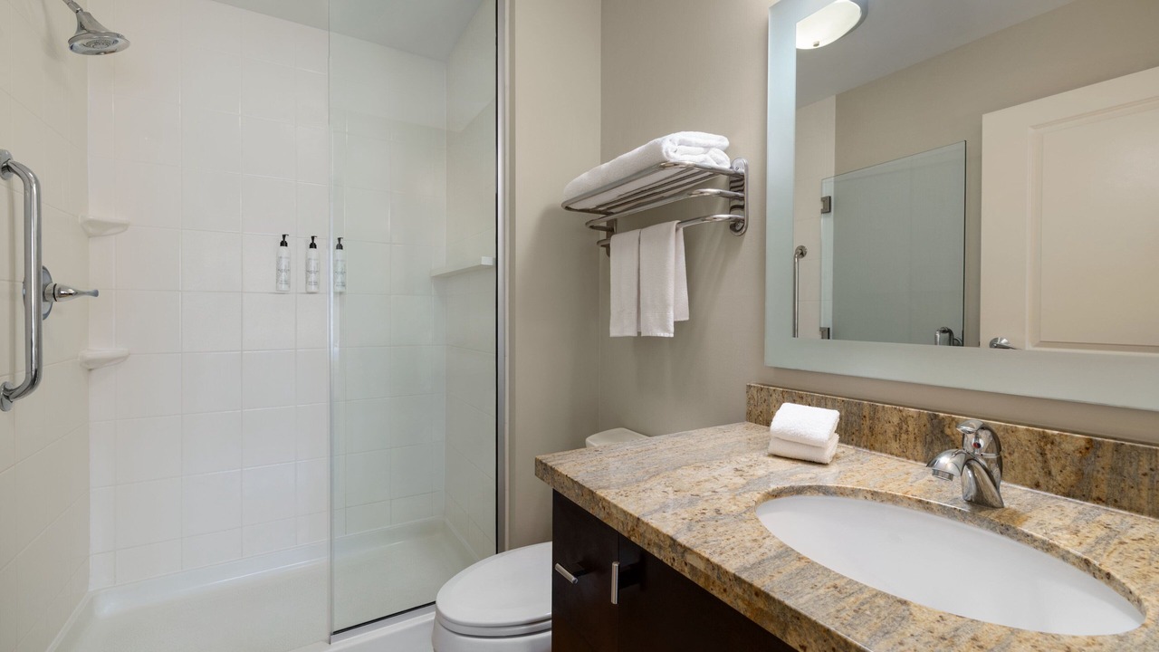 Photo of Bathroom in Williamsport