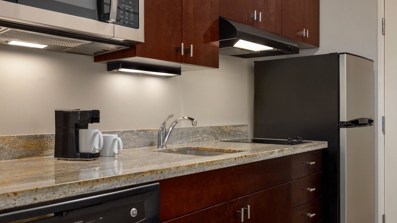 Photo of Kitchen in Williamsport