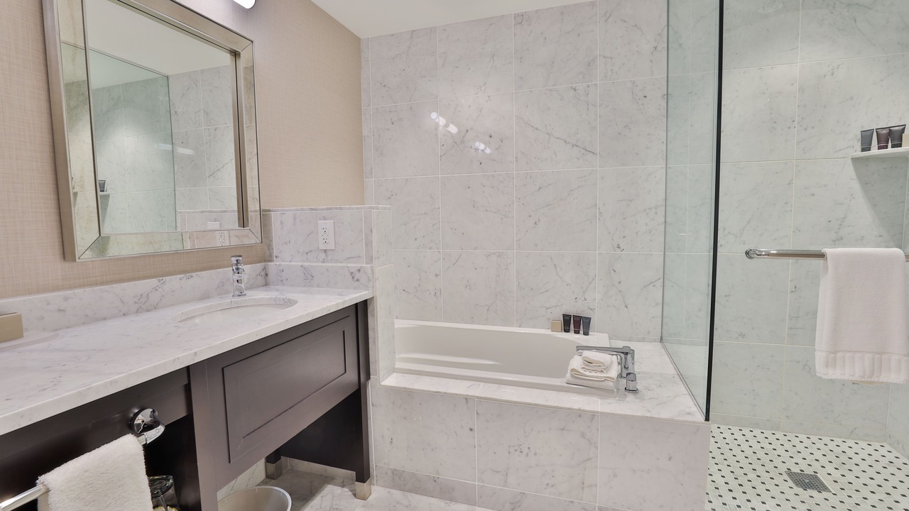 Photo of Bathroom in Bethlehem