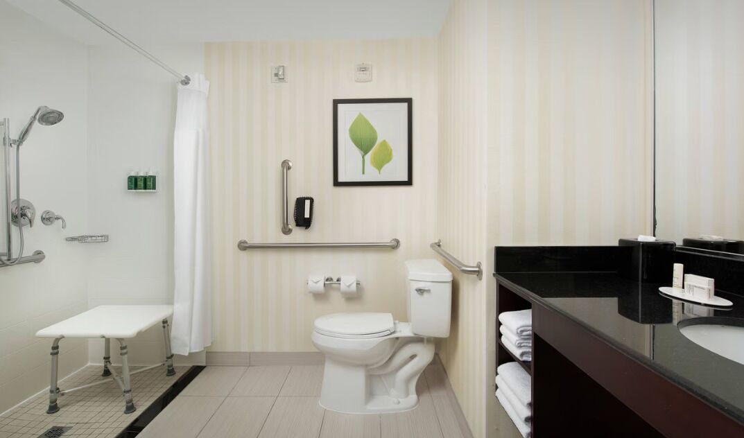 Photo of Bedroom in Linthicum Heights