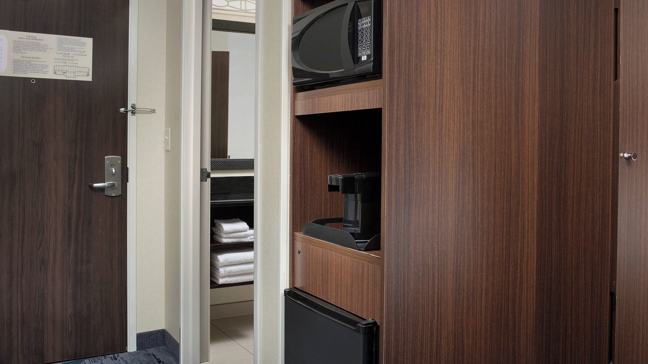 Photo of Bedroom in Linthicum Heights