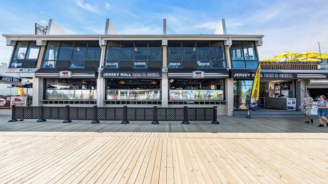 Photo of Outdoor in Seaside Heights