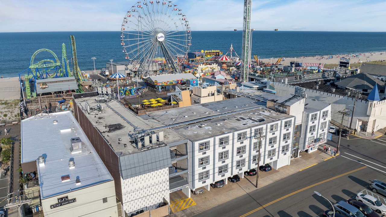 Photo of Outdoor in Seaside Heights