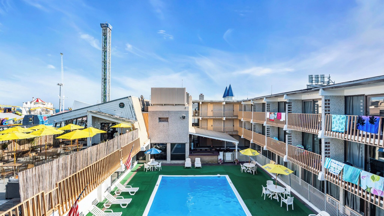 Photo of Outdoor in Seaside Heights