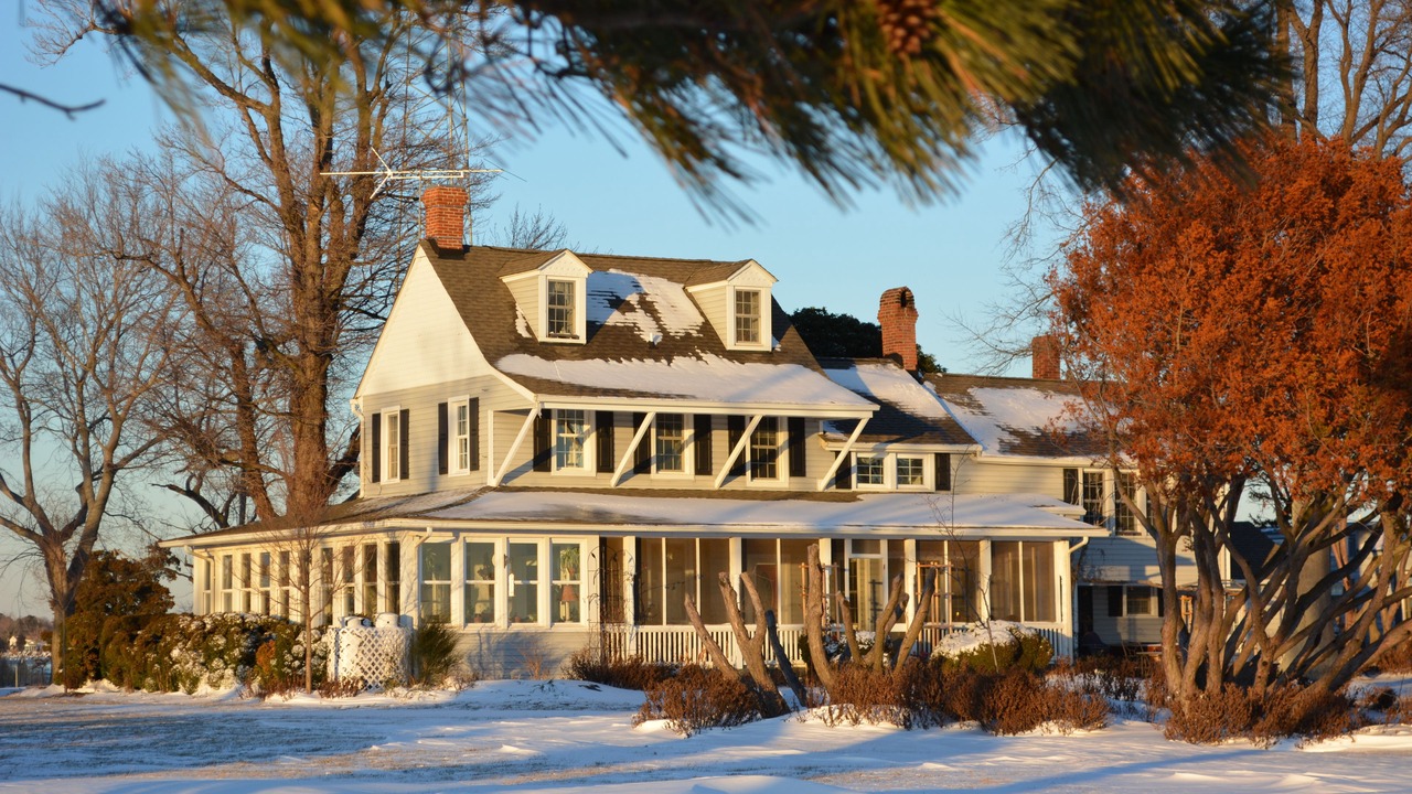 Photo of Others in Tilghman