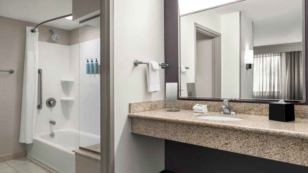 Photo of Bathroom in Westampton
