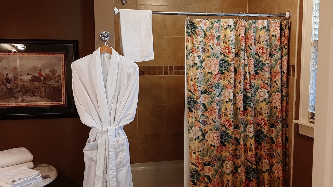 Photo of Bathroom in Summit