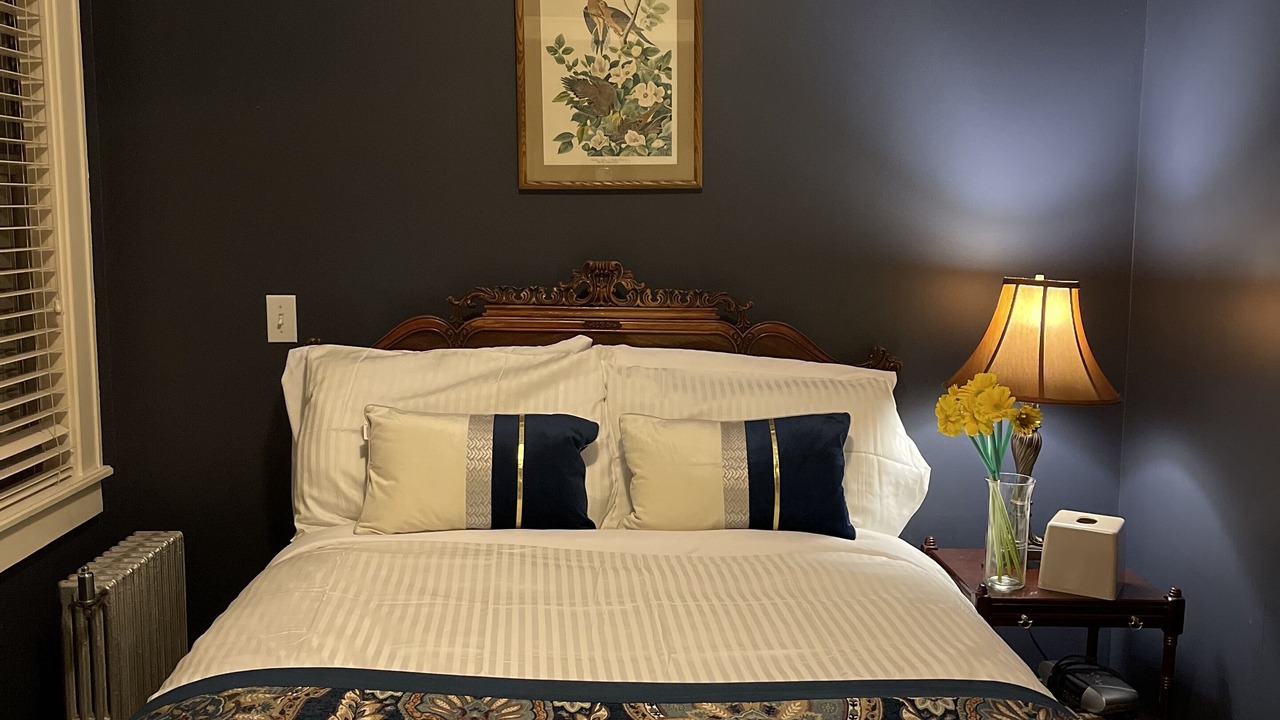 Photo of Bedroom in Summit
