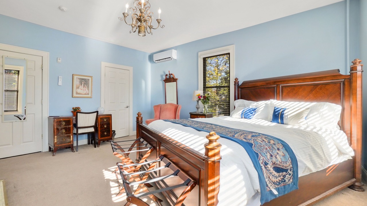 Photo of Bedroom in Summit