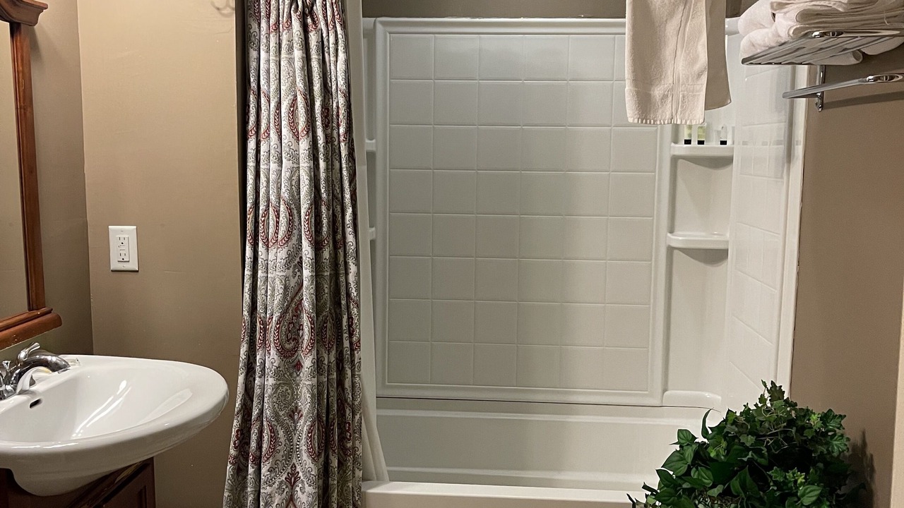 Photo of Bedroom in Summit