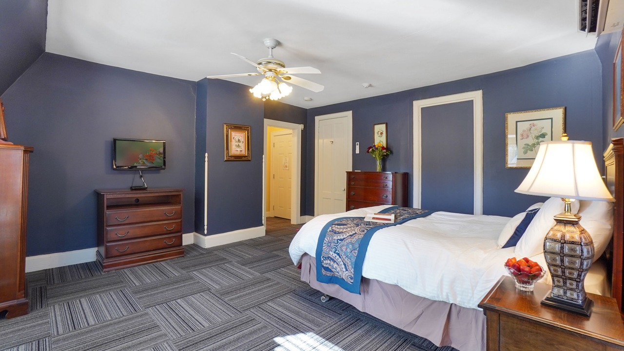 Photo of Bedroom in Summit