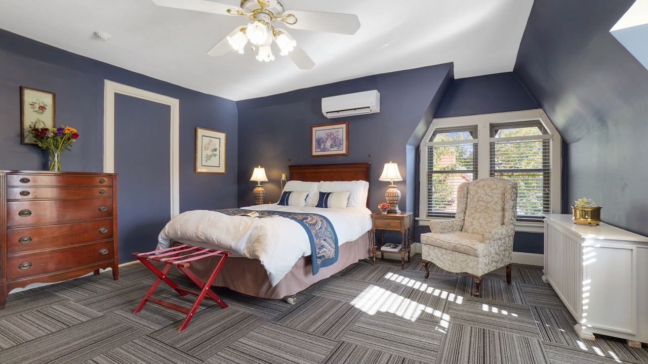 Photo of Bedroom in Summit