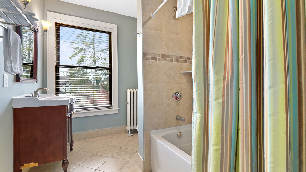 Photo of Bedroom in Summit