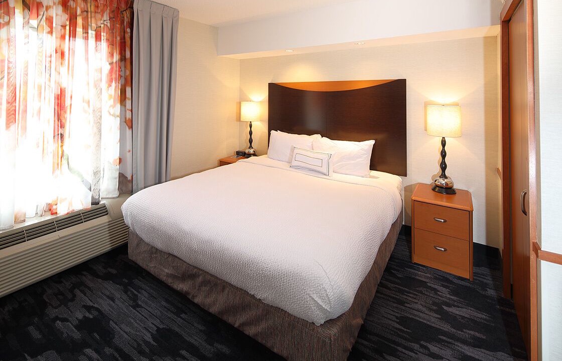 Photo of Bedroom in Millville