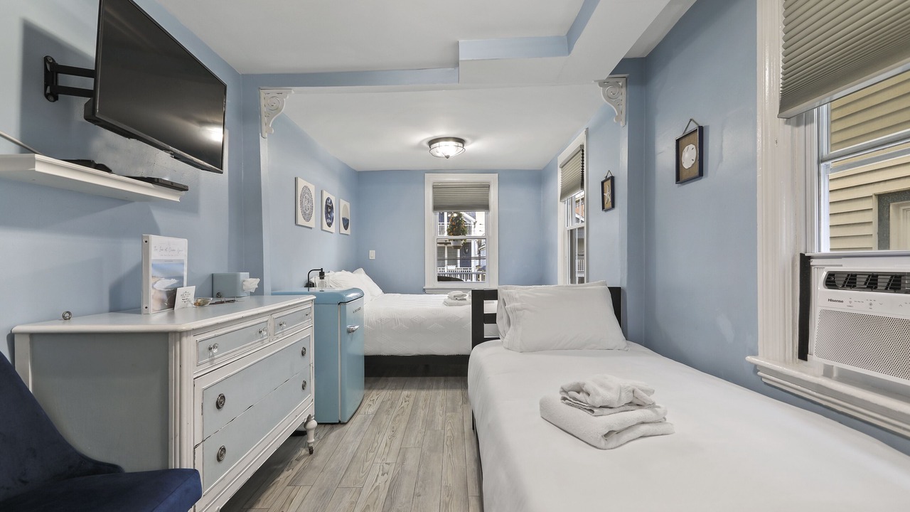 Photo of Bedroom in Ocean Grove