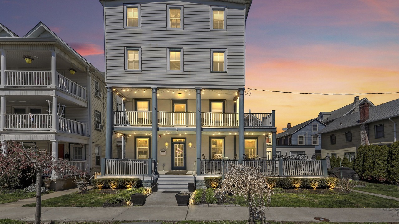 Photo of Outdoor in Ocean Grove