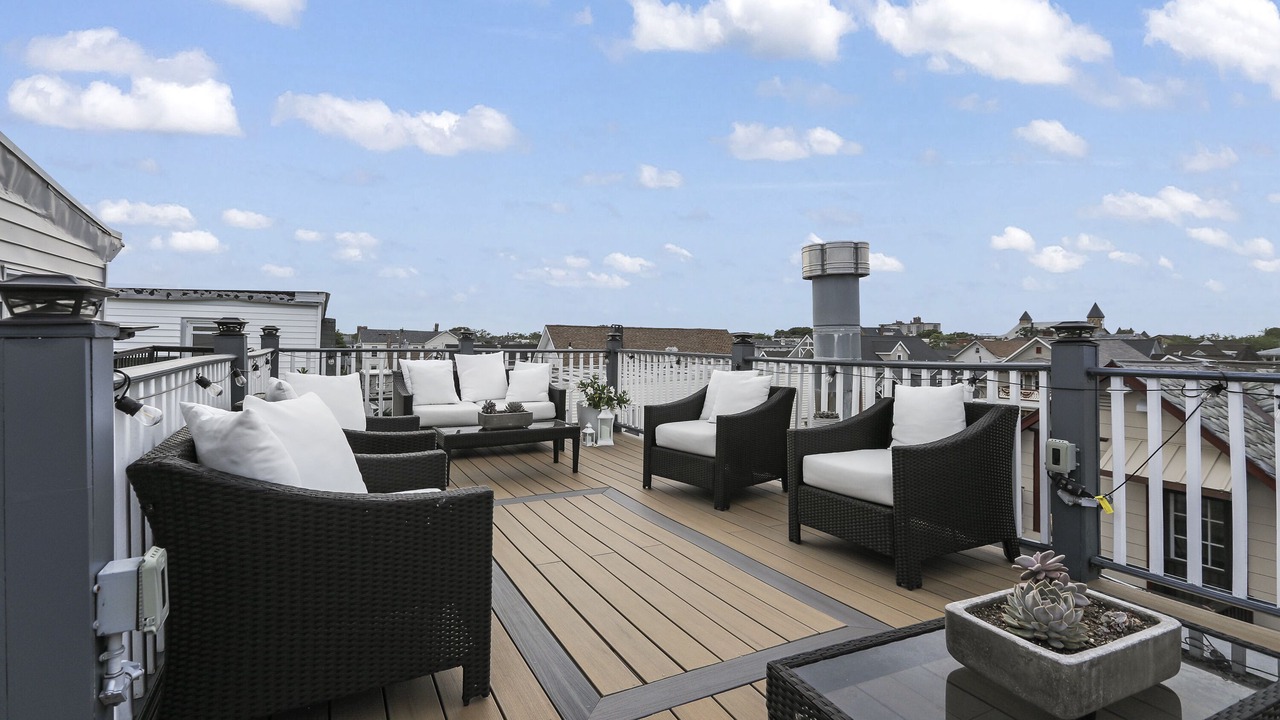 Photo of Outdoor in Ocean Grove