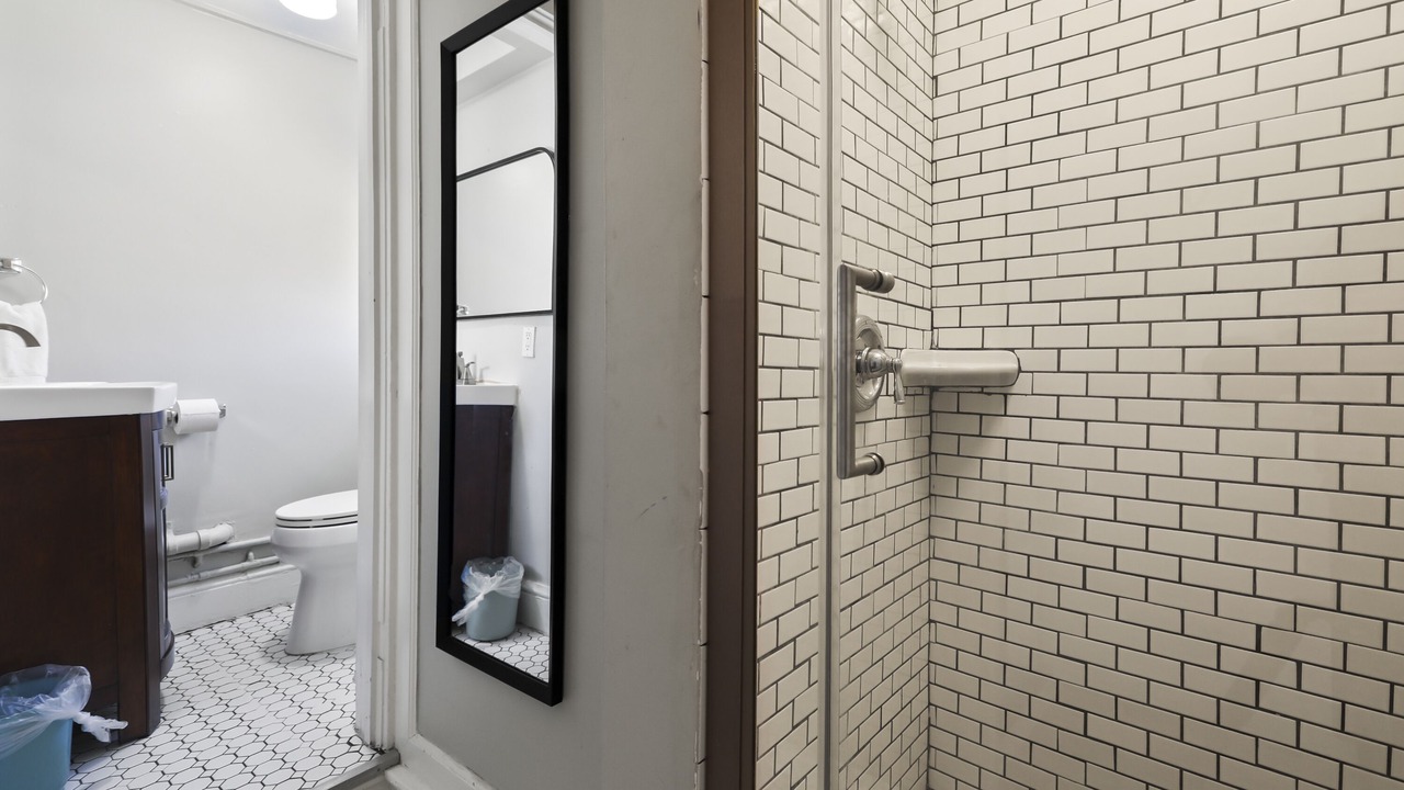 Photo of Bathroom in Ocean Grove